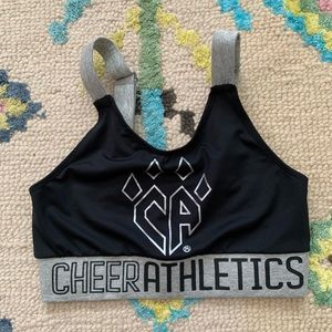 Cheer Athletics 2019-2020 Practice Wear set